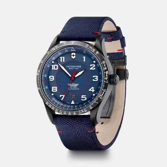 Reloj Airboss Mechanical -