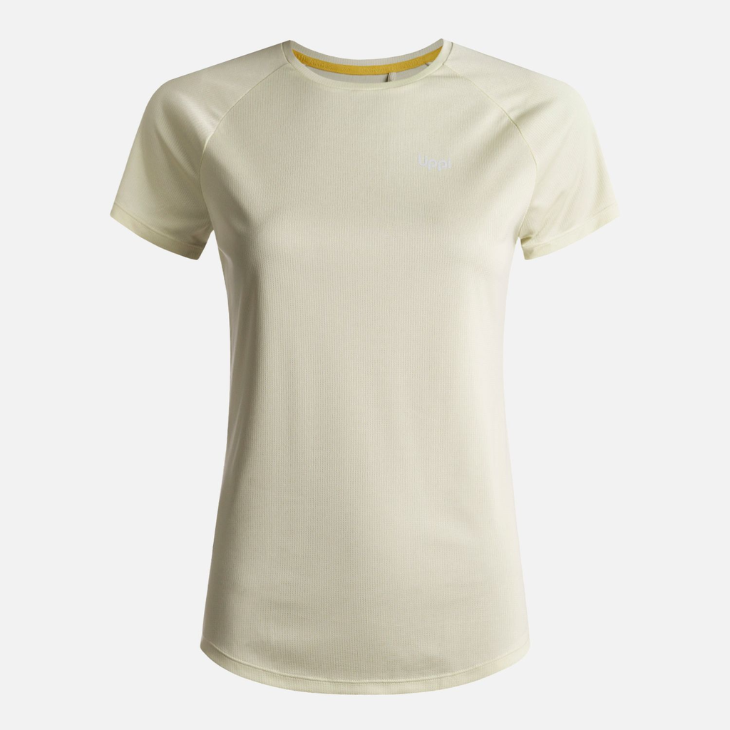 Polera Mujer Core Q-Dry T-Shirt - Color: Menta