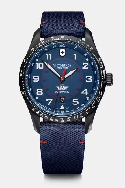 Reloj Airboss Mechanical