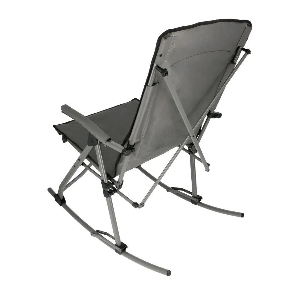 Silla Camping Outdoor Rocker -