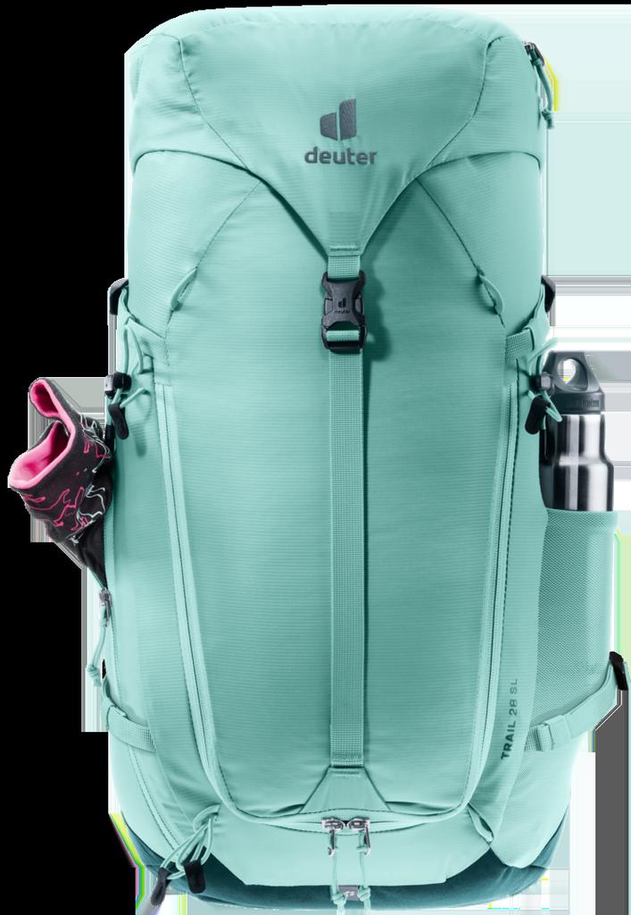 Miniatura Mochila Trail 28 SL glacier -