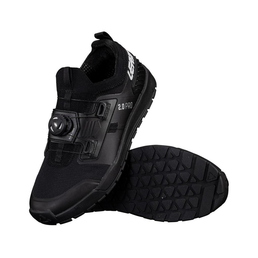 Zapatillas MTB Plataforma PRO 2.0