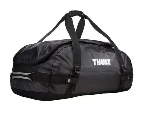 Bolso Lona Chasm 70L -
