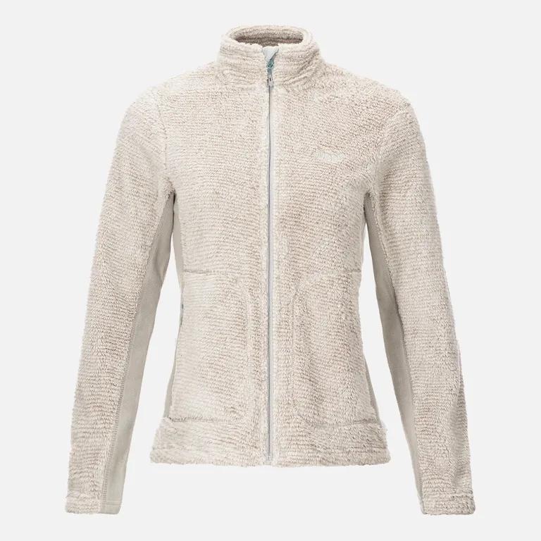 Miniatura Chaqueta Mujer Ferret Shaggy-Pro Jacket  - Color: Beige