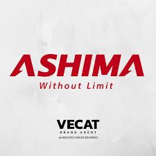 Ashima