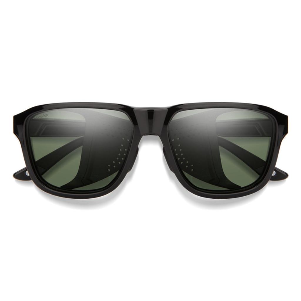 Miniatura Lente Embark ChromaPop Pol Plat Mirror - Color: Negro