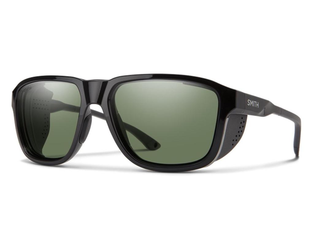 Miniatura Lente Embark ChromaPop Pol Plat Mirror - Color: Negro