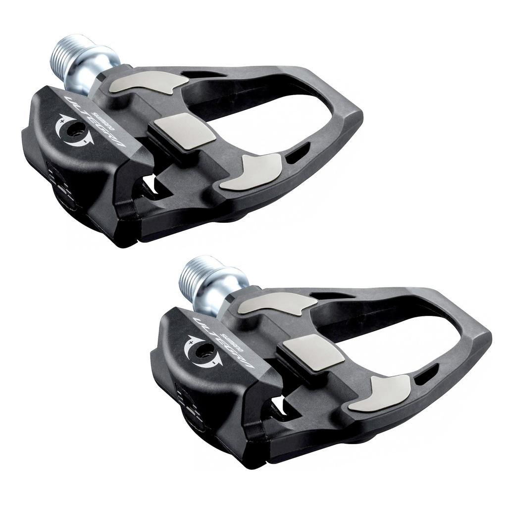 Pedal PD-R8000 Ultegra Spd-Sl Con Reflector (Caja) -