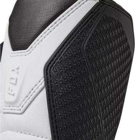 Miniatura Botas Moto Comp - Color: Blanco, Talla: 12