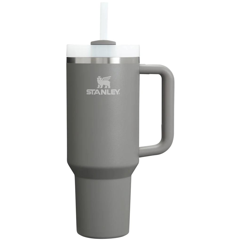 Quencher H2.0 Adventure | 1.18 lt - Color: Gris