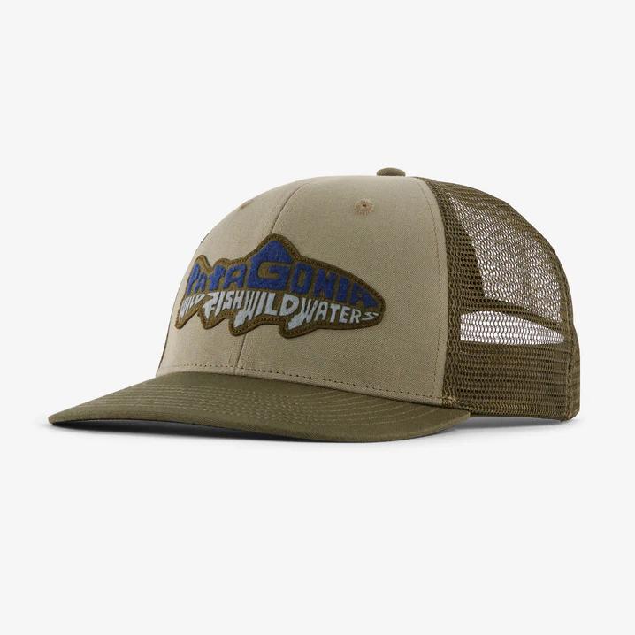 Jockey Take a Stand Trucker Hat