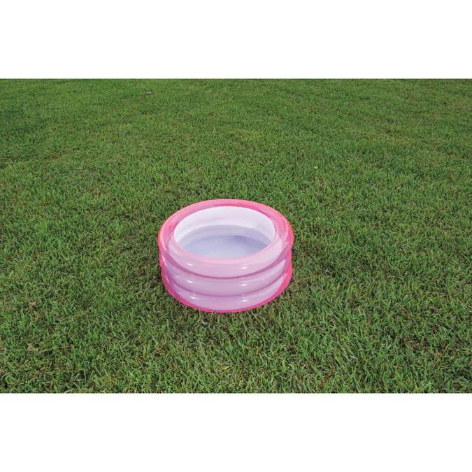 Miniatura Piscina Inflable Redonda para niños 70X30Cm -