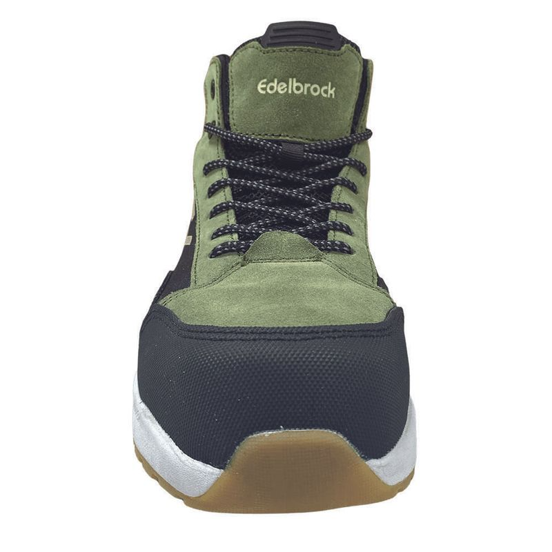 Miniatura Zapatilla de Seguridad Vansky  - Color: Olive