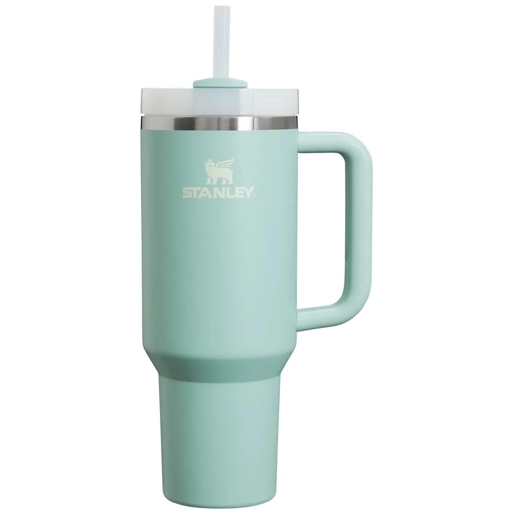 Miniatura Quencher H2.0 Adventure | 1.18 lt - Color: Celeste Claro