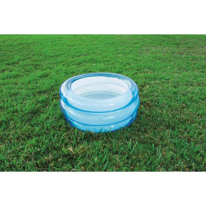 Miniatura Piscina Inflable Redonda para niños 70X30Cm -