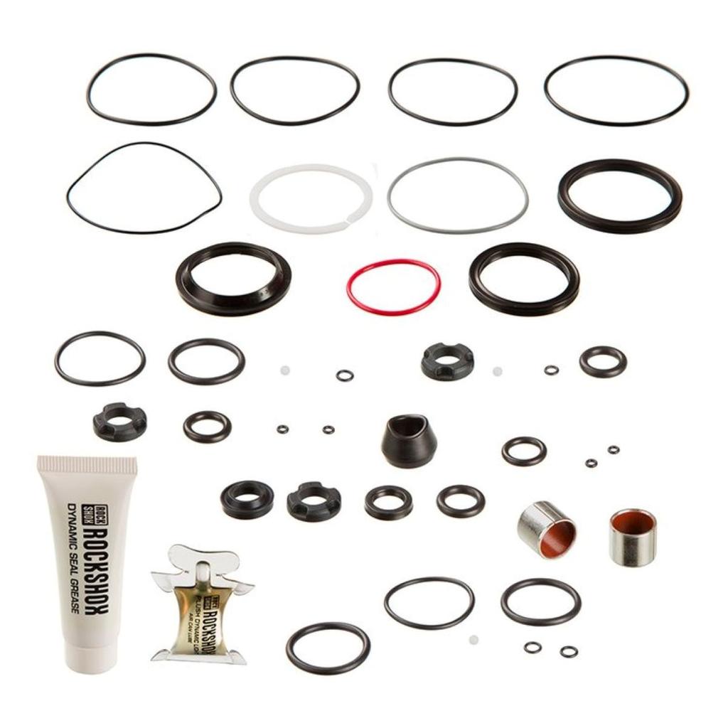 Kit Servicio 200H A1 NUDE/BOLD THRUSHAFT DLX/SDLX GEN-C