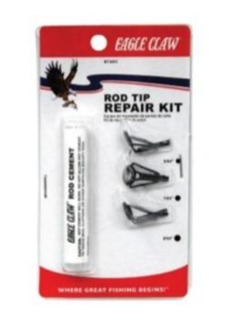 Kit Repuesto Punteras de Cañas BTAEC