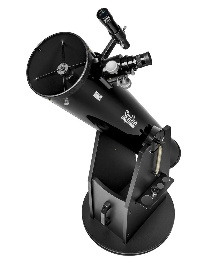 Miniatura  Telescopio Orion Skyline 6″ Dobson -