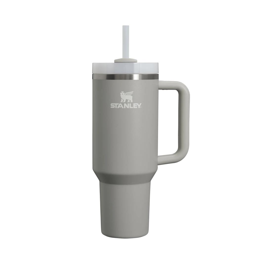 Quencher H2.0 Adventure | 1.18 lt - Color: Gris Claro