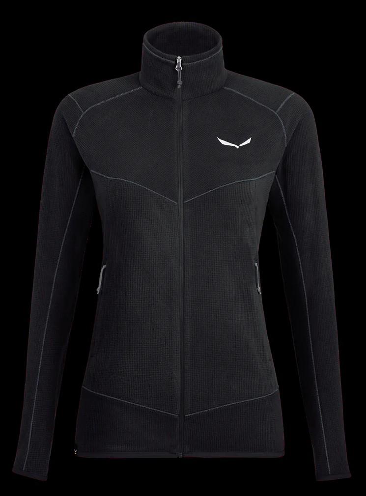 Polar Mujer Plose 5 Pl W Fz - Talla: M, Color: Black Out