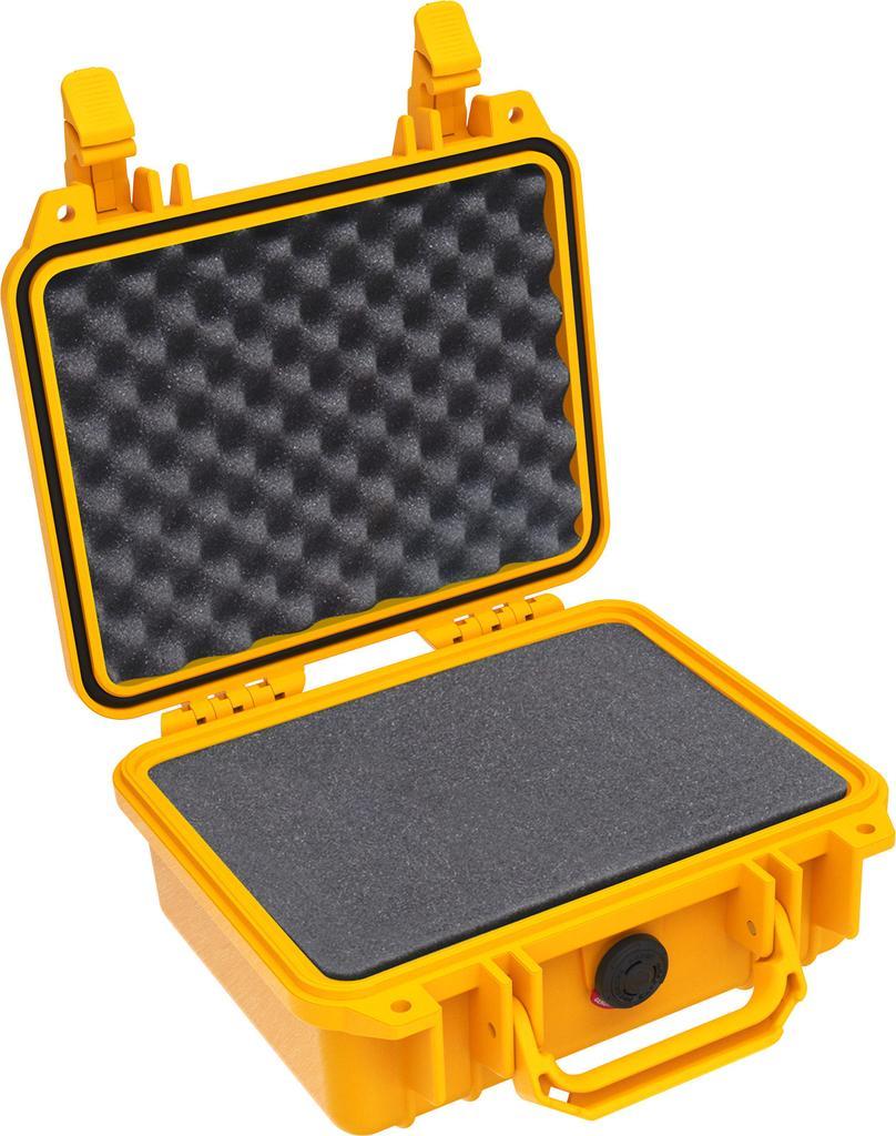 Caja Seca 1200