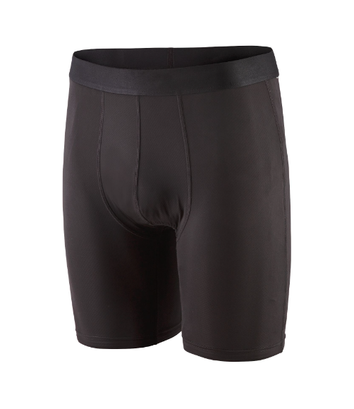 Calza Liner De Ciclismo Hombre Nether Bike Liner Shorts -