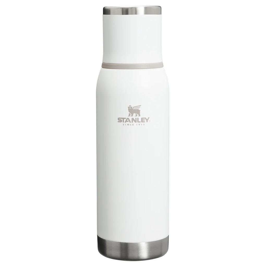 Termo Adventure To-Go | 750 Ml - Color: Blanco