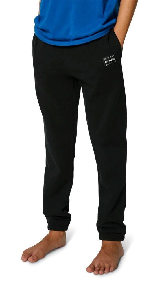 Pantalon Lifestyle Niño Standard Issue - Color: Negro