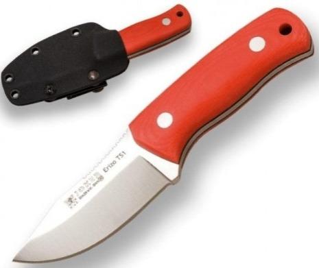 Cuchillo Erizo -