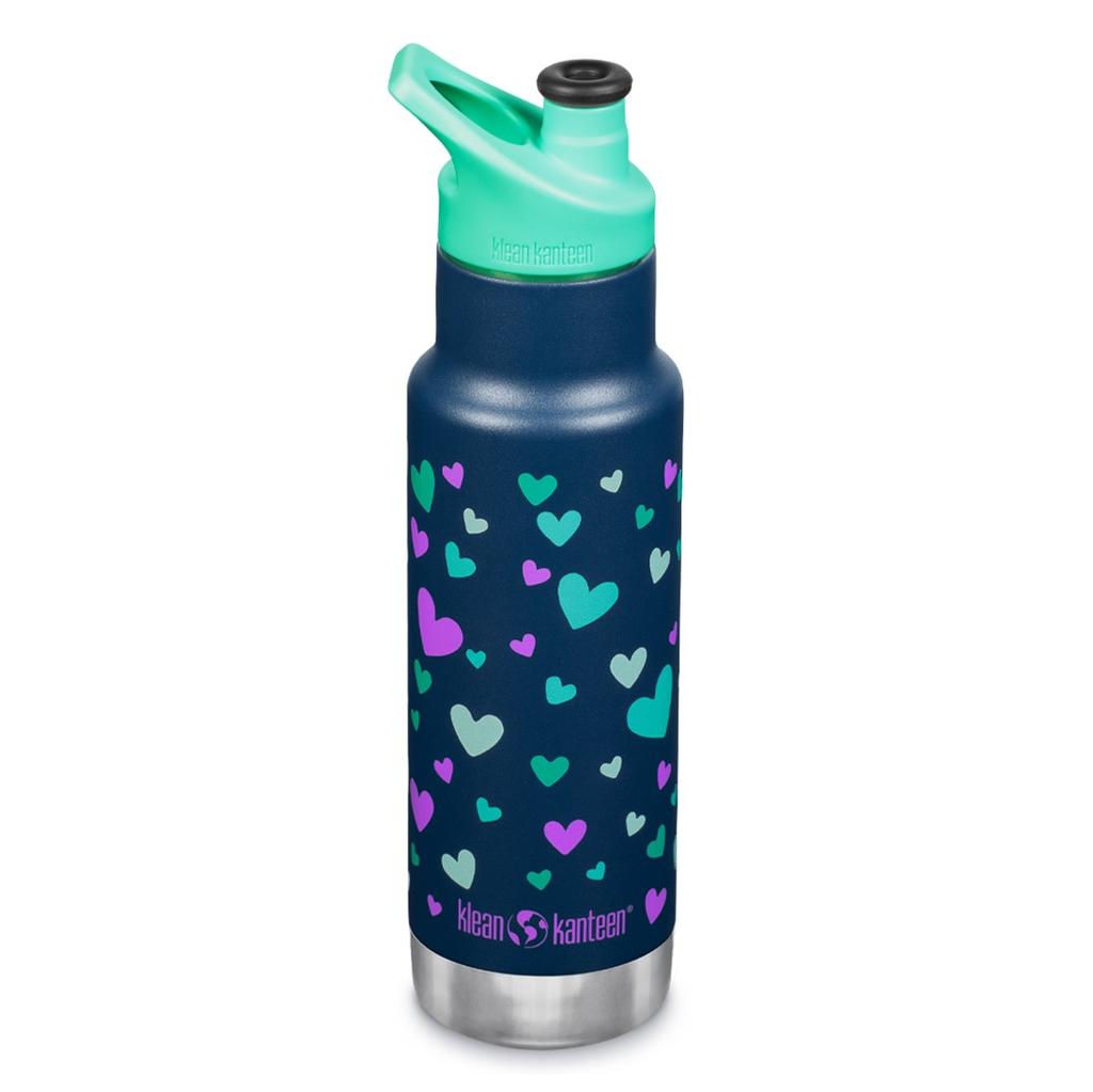 Miniatura Botella Niños Classic Insulated Sport 355 ml - Color: Azul, Formato: 355 ml