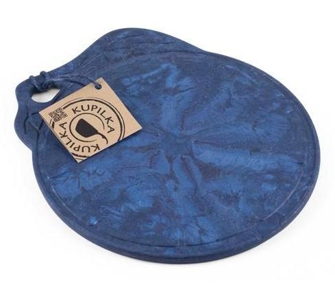 Tabla Kaarna M - Color: Azul