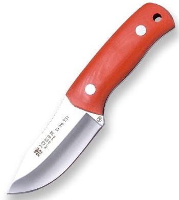 Cuchillo Erizo