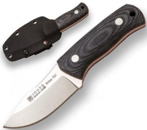 Miniatura Cuchillo Erizo -