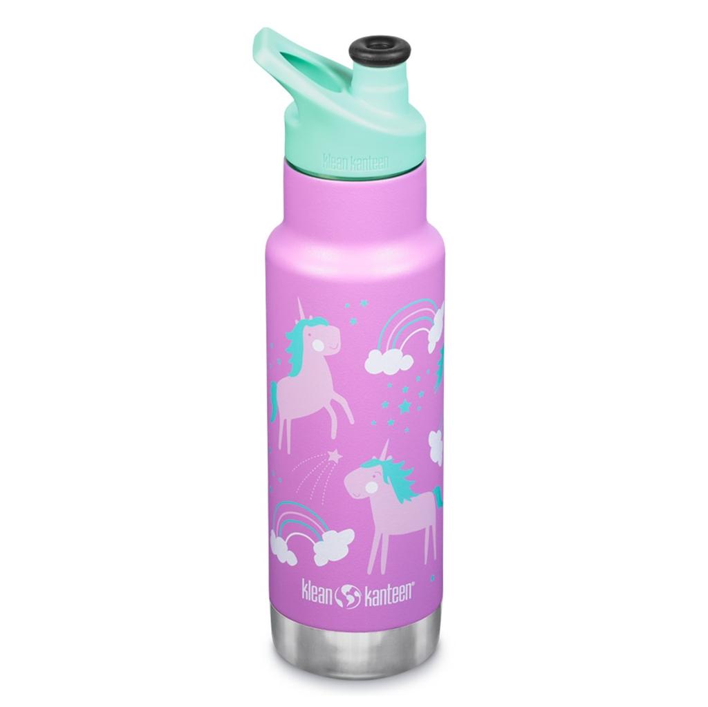 Miniatura Botella Niños Classic Insulated Sport 355 ml - Color: Fucsia, Formato: 355 ml