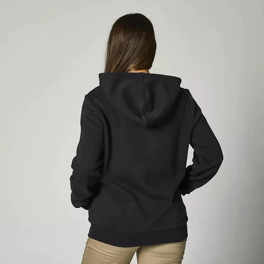 Poleron Lifestyle Mujer Parallax -