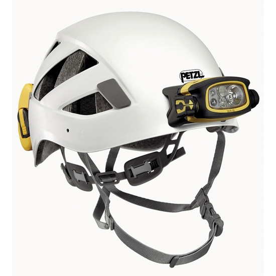 Casco Boreo - Color: White