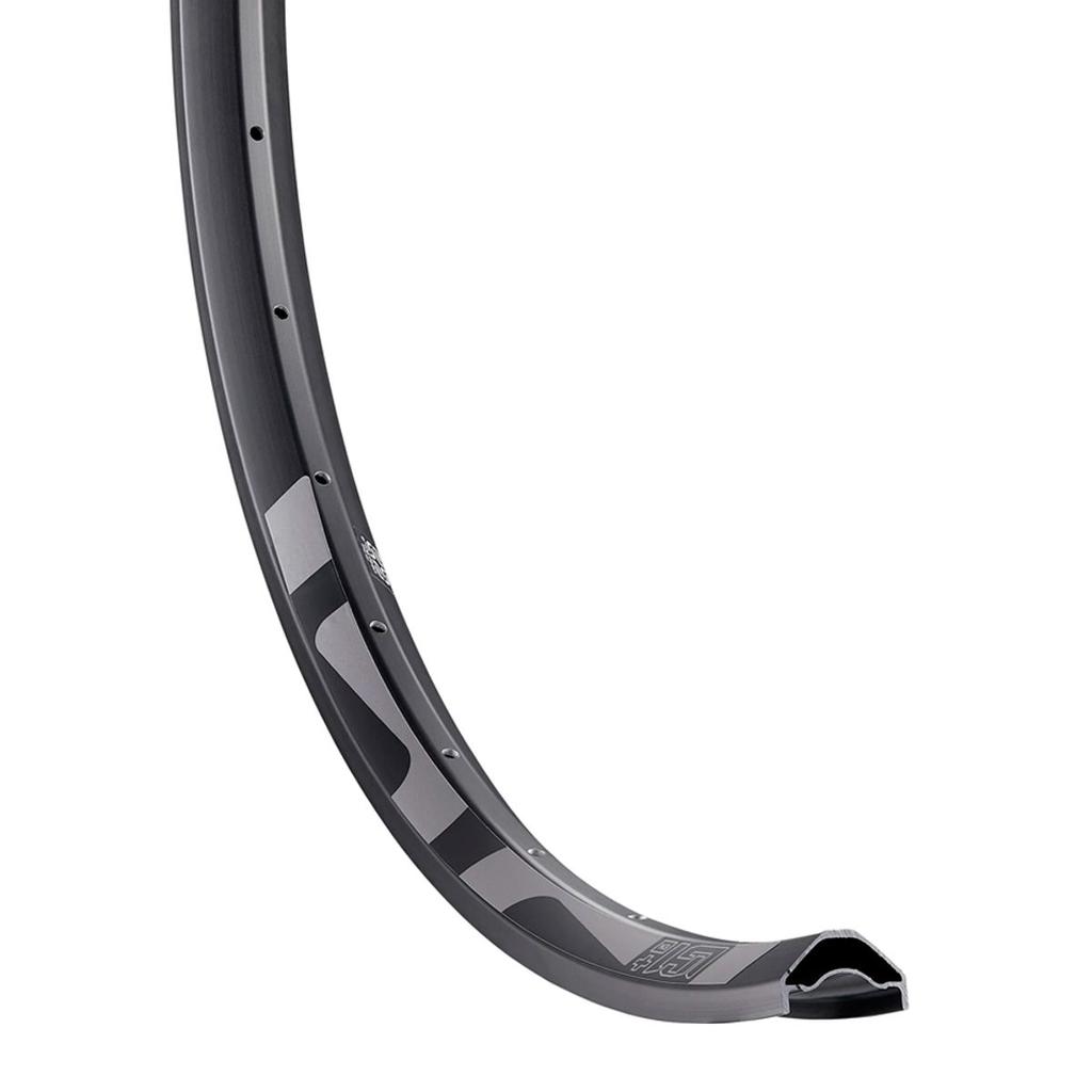Llanta LG1 Plus 27.5 x 30mm Enduro 28H - Color: Negro
