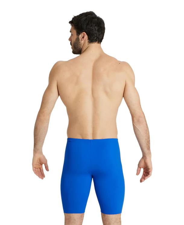 SHORT BAÑO HOMBRE TEAM SWIM JAMMER SOLID -