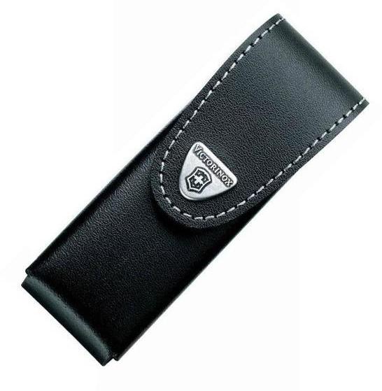 Estuche de Piel Color Negro 4.0523.31