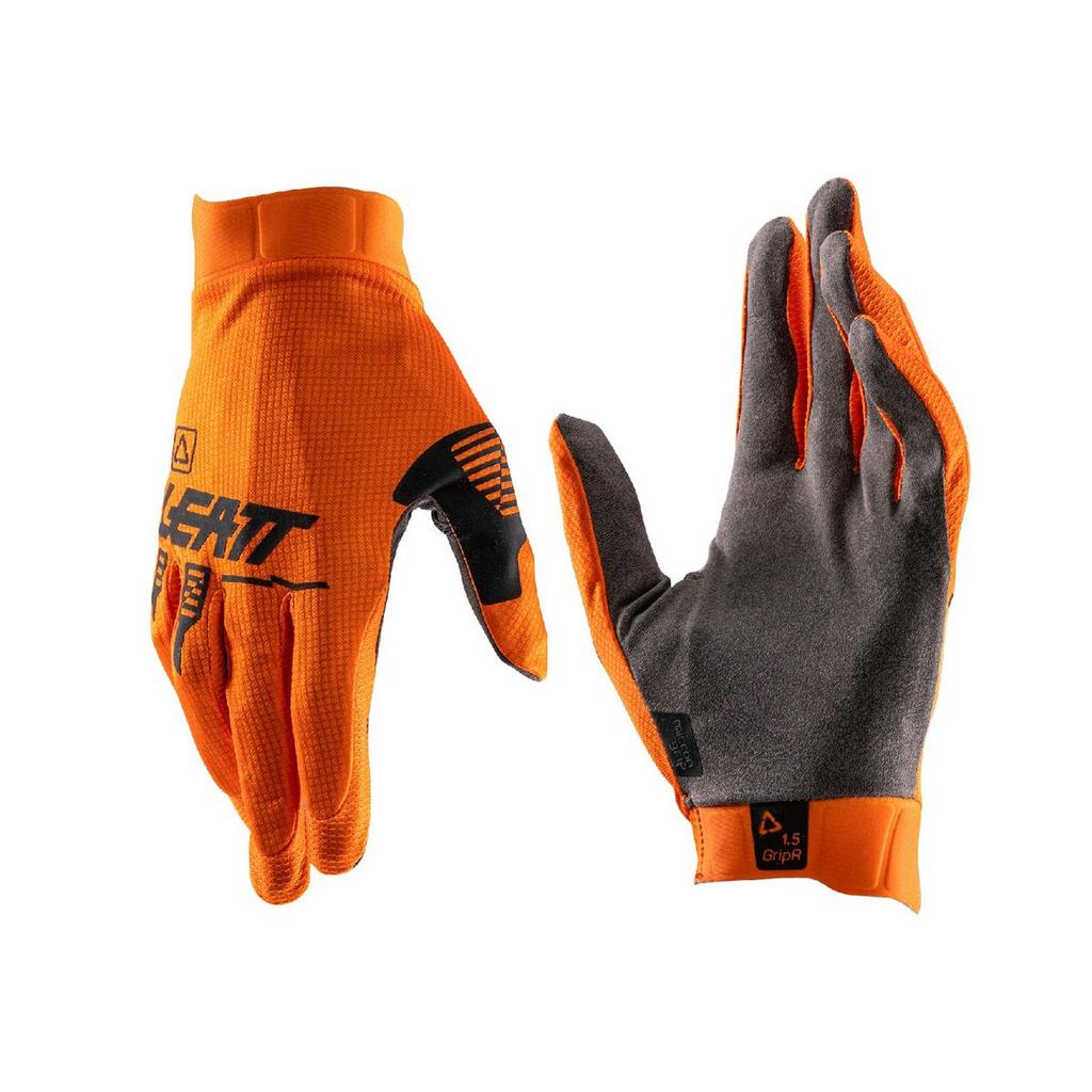Guantes Moto GripR 1.5