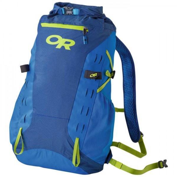 Mochila Summit Pack HD 28L -