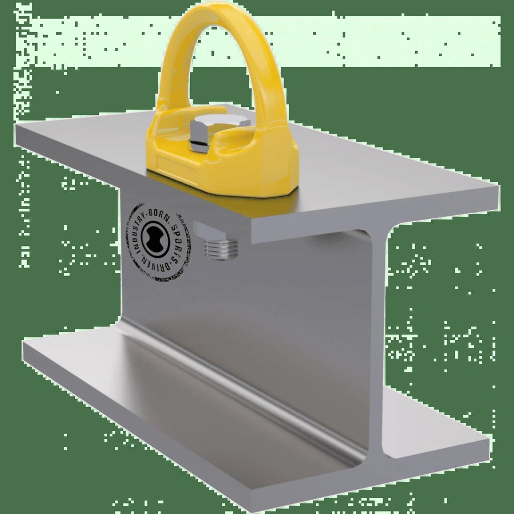 Chapa Anclaje tipo D D-BOLT AP-TYP-47 acero AP-058 –