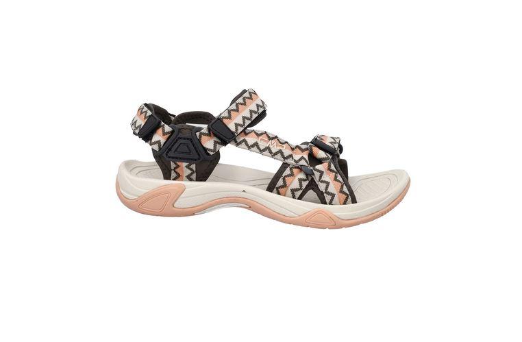 Sandalia Mujer Hamal Hiking