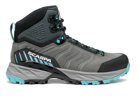 Zapato Mujer Rush Trk Gtx -