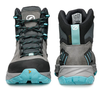 Zapato Mujer Rush Trk Gtx -