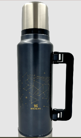 Termo Classic 1.4 Lt Stargazing - Color: Multicolor