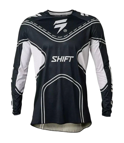 Miniatura Polera Moto Label Qwik -