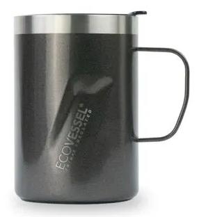 Miniatura Taza Térmica The Transit 355ml - Color: Gris