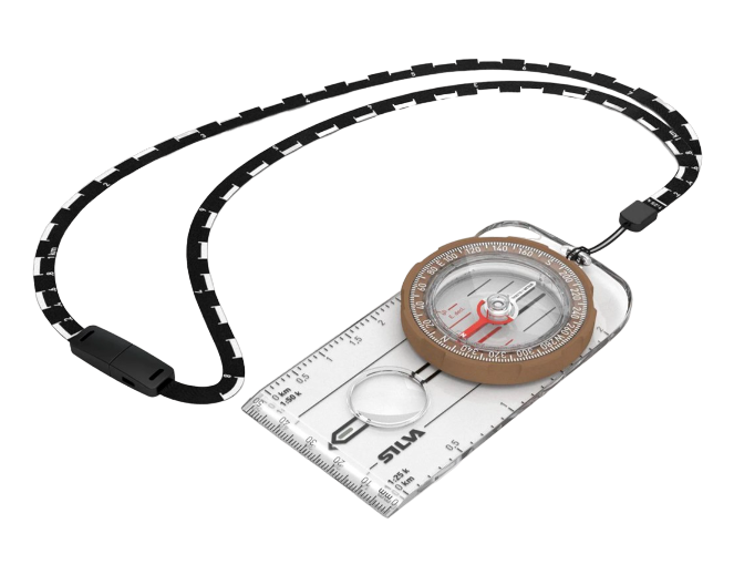 Miniatura Brújula Ranger 360 Global -