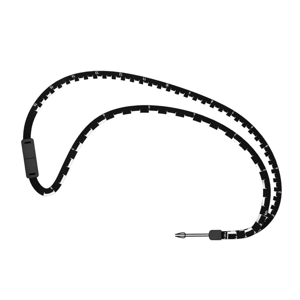 Miniatura Brújula Ranger 360 Global -